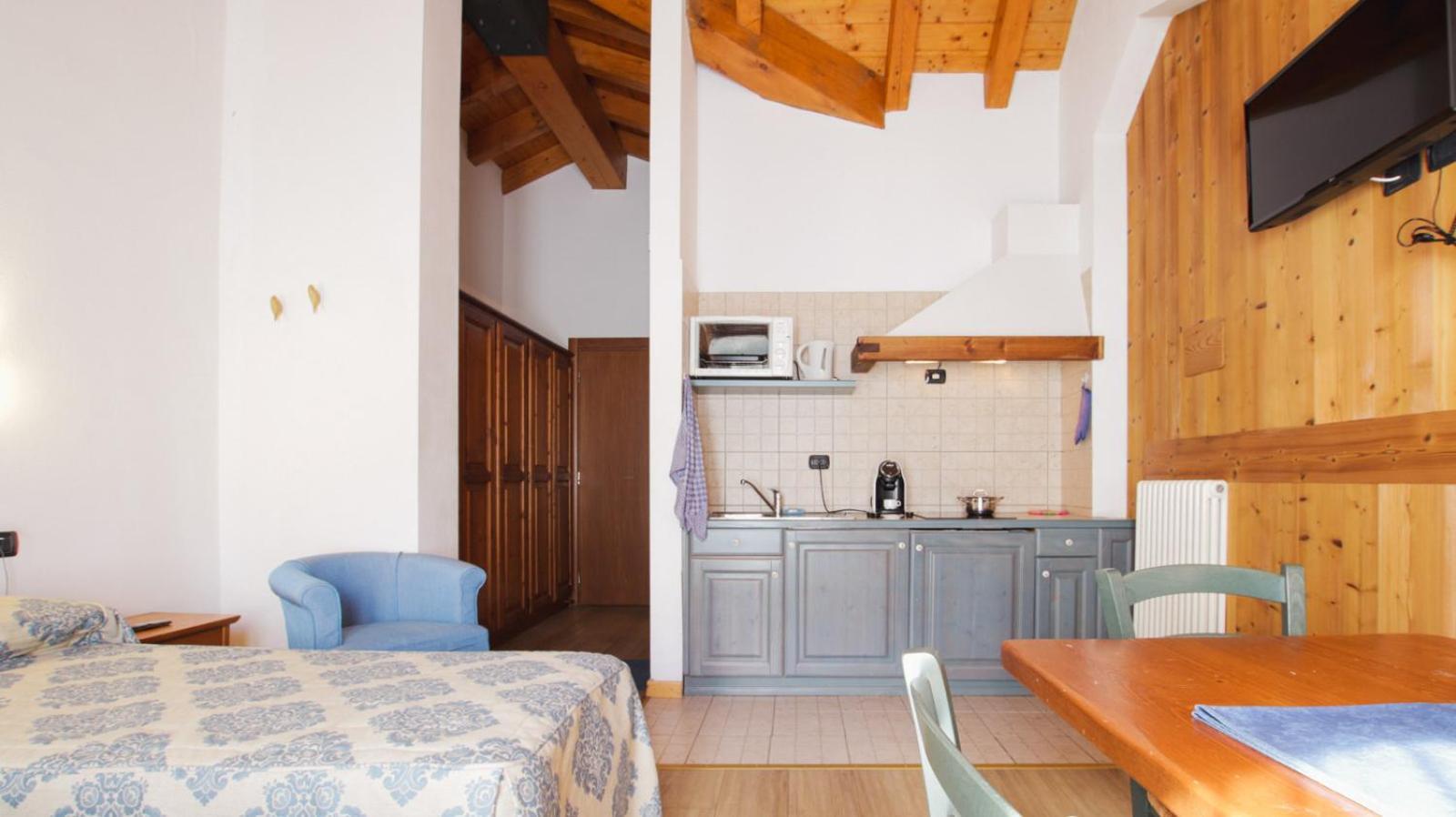 Residence Les Nigritelles Cogne Exterior foto
